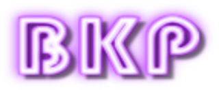 BKP Logo